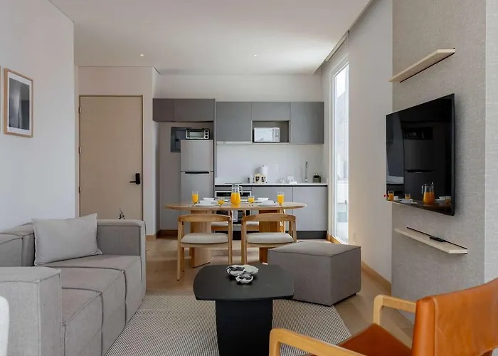 305 1br Capitalia Modern With Rooftop Jacuzzi Gym * México DF